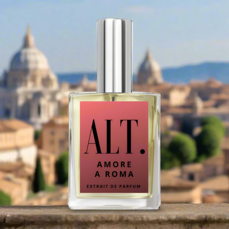 Amore A Roma - Image 2