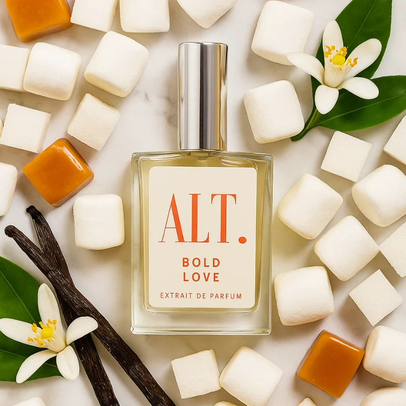 Bold Love - Image 4