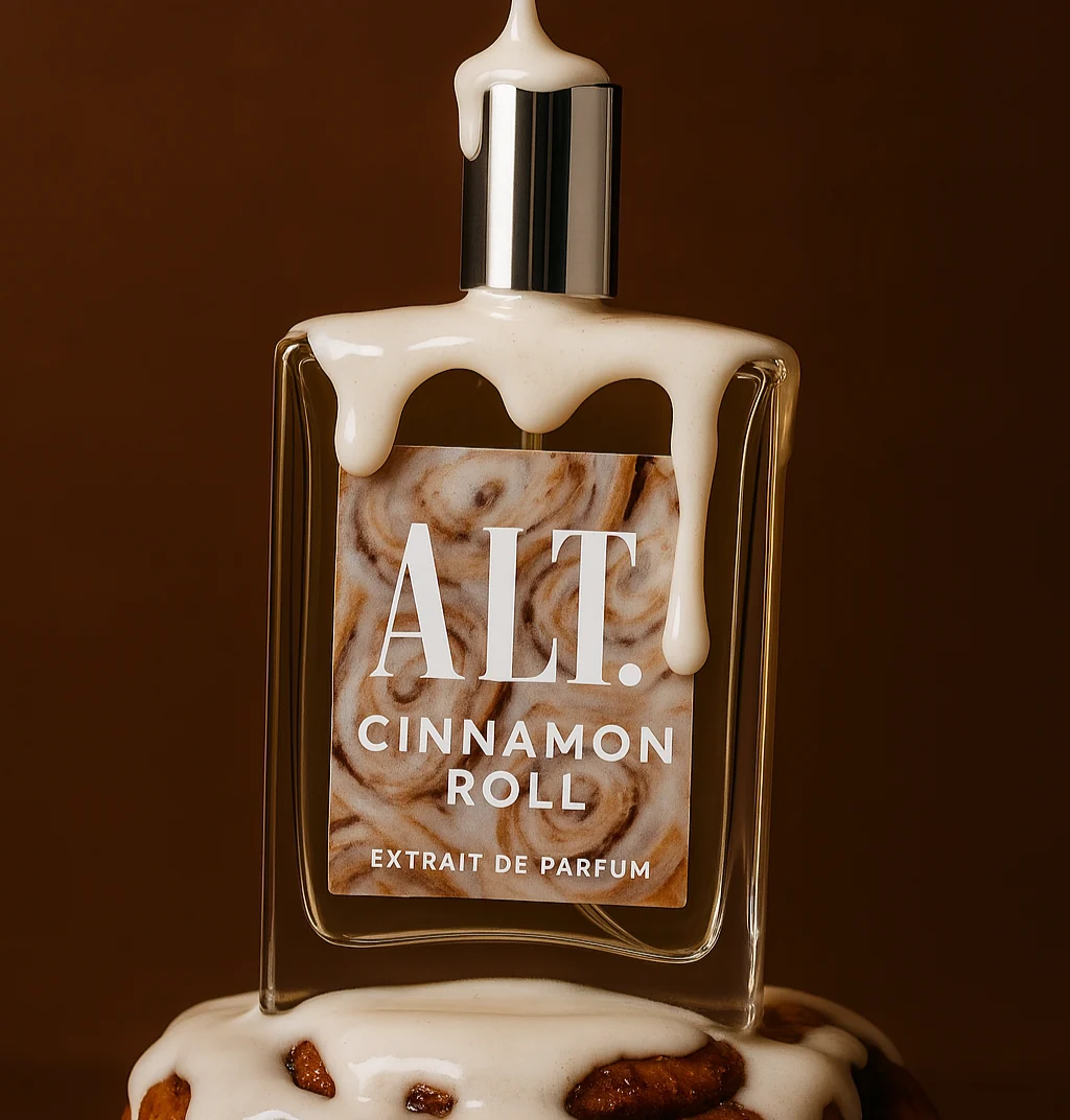 Cinnamon Roll - Image 3