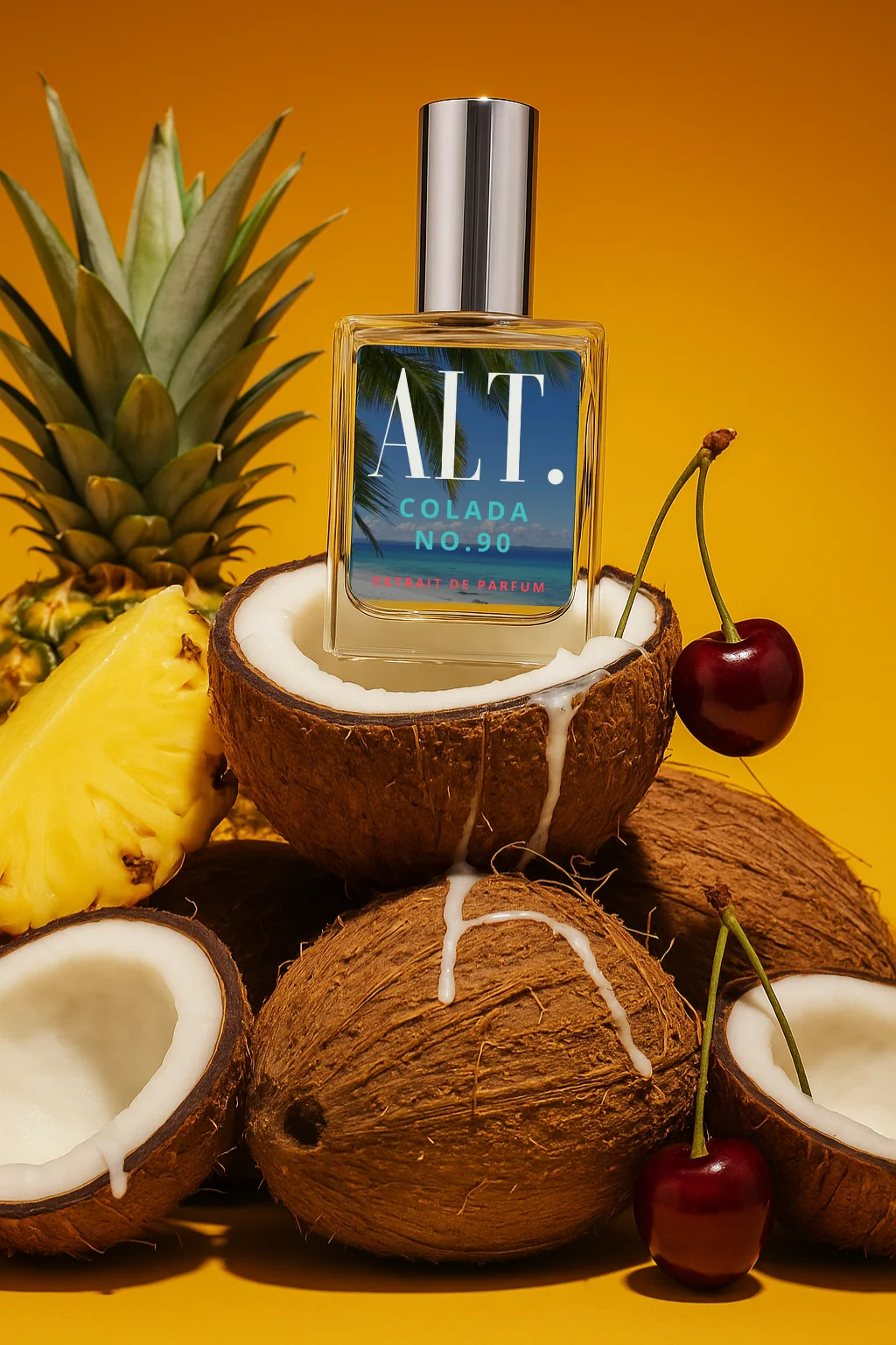 Colada - Image 4