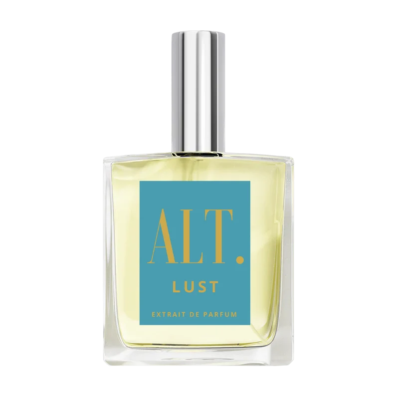 Lust - Image 2