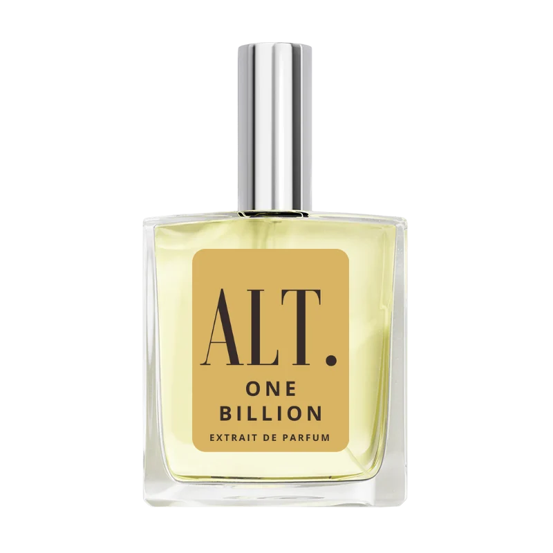 One Billion - Image 2