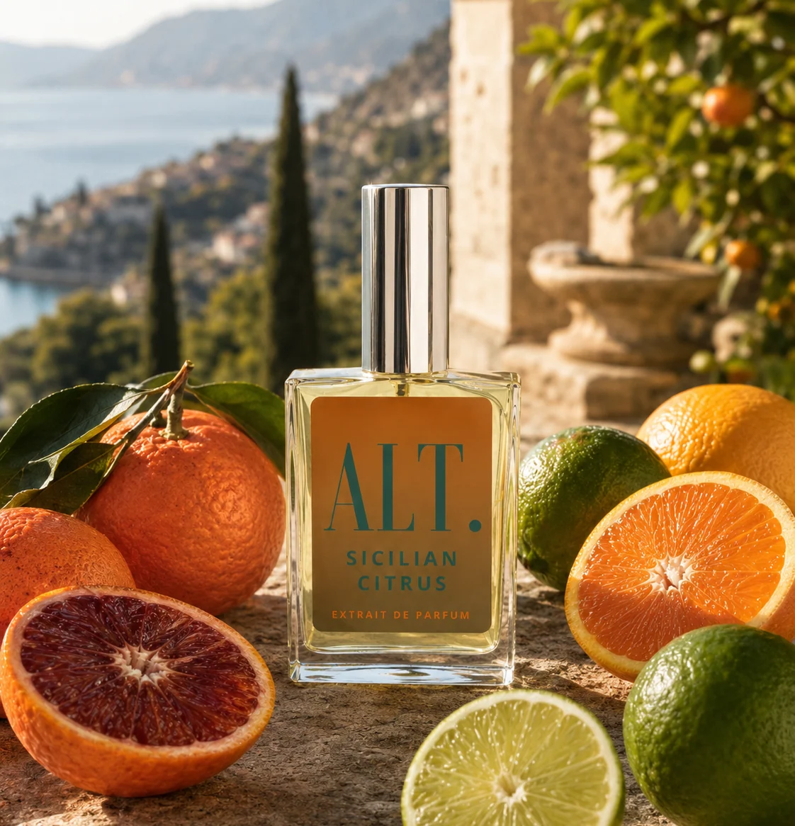 Sicilian Citrus - Image 2