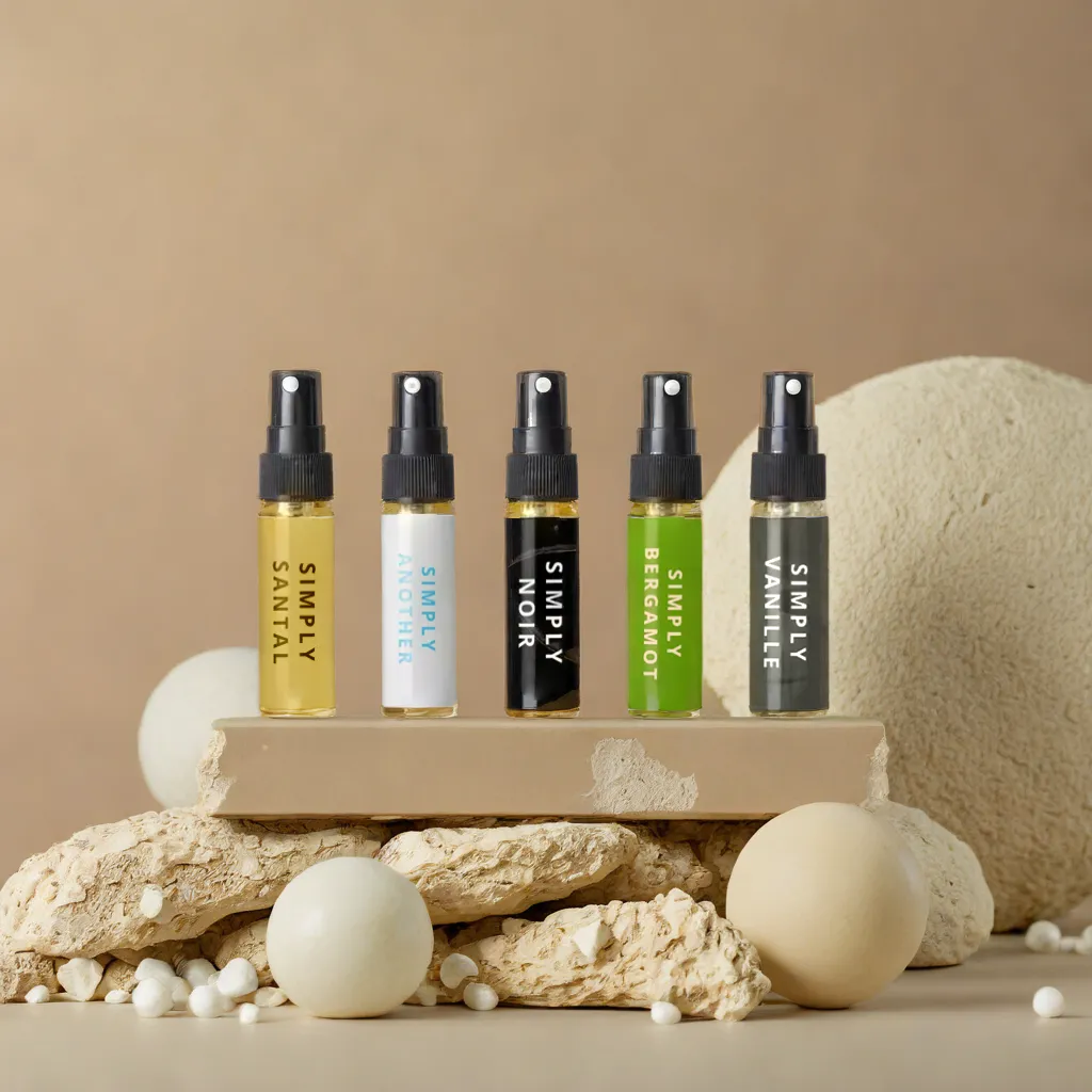 Simply Sample Bundle - Image 2