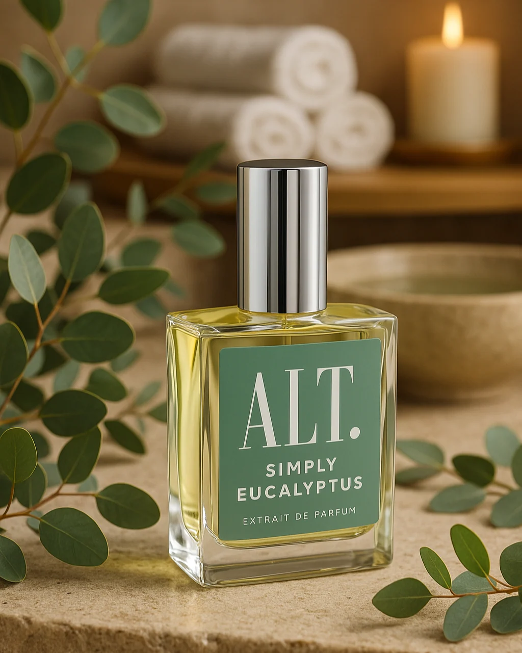 Simply Eucalyptus - Image 2