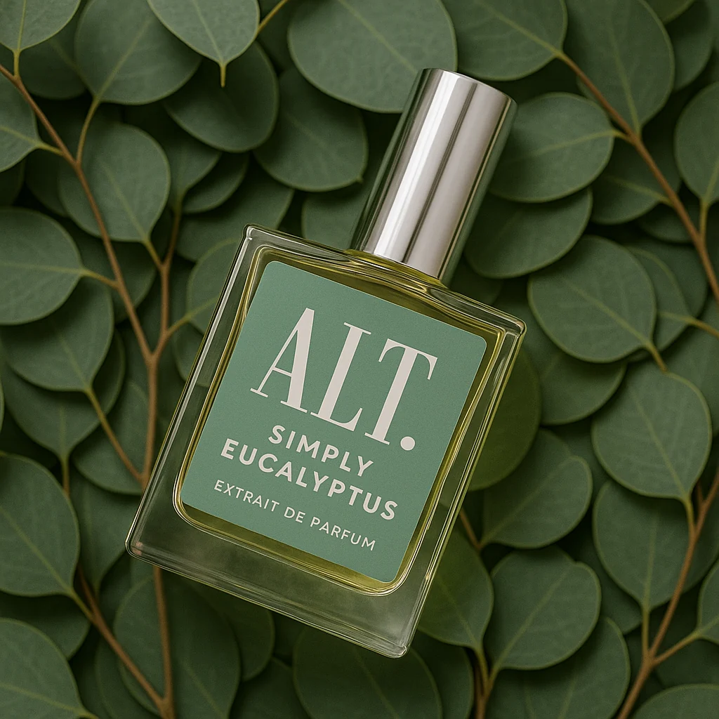 Simply Eucalyptus - Image 3