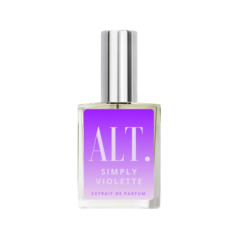 Simply Violette - Image 2